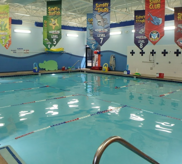 Aqua-Tots Swim Schools Surprise (Surprise,&nbspAZ)